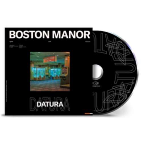 Boston Manor - Datura