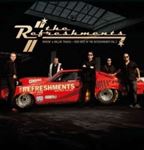 The Refreshments - Rockin' & Rollin' Tracks: Best Of