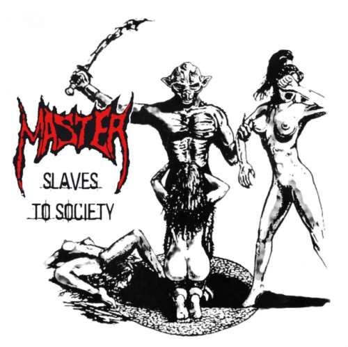 Master - Slaves Of Society