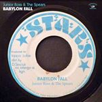 Junior Ross/The Spear - Babylon Fall