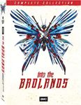 Into the Badlands: Complete Collection - Daniel Wu