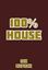 Various - 100% House Volume 1