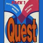 Quest: All In One - SS, Ray Keith, Stu Allen, Pilgrim, Ratty, JJ Frost