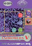 Pandemonium: Andromeda 5 - Donovan Bad Boy Smith, Fabio Grooverider, Kenny Ke