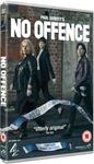 No Offence - Joanna Scanlan