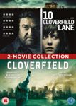 Cloverfield/10 Cloverfield Lane - Mary Elizabeth Winstead