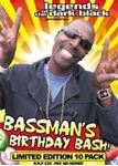 MC Bassman Birthday Bash - Micky Finn, Darren Jay, Fabio, Ray Keith Nicky Bm,