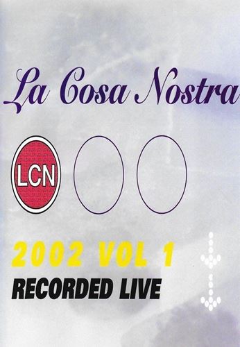La Cosa Nostra - Pay As U Go Part 1&2, Rampage, Norris Da Boss Wind