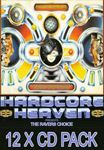 Hardcore Heaven: Ravers Choice - Bass Generator, Brisk, Clarkee, Sy, Vibes, Dougal
