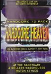 Hardcore Heaven: November - Breeze, Brisk Dougal, Force & Styles Hixxy, M-Zone