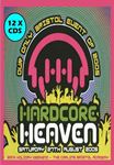 Hardcore Heaven - Darren Styles, Kevin Energy D-Ice & Reality, Sy Sc