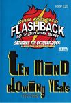 Guess Who's Back Flashback 10 B'day - Dougal & Charlie B Bady D Live Dj Sly & Robbie D S