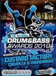 Drum & Bass Awards - Andy C, Sub Focus, DJ Hype, Marky Nicky Bm, DJ SS,