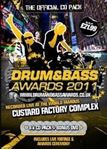 Drum & Bass Awards - Hype, DJ SS, Friction, Ruffstuff, Hamilton, Loadst