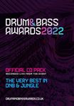 Drum & Bass Awards - Mollie Collins B2B Horizon, General Levy, Kenny Ke
