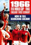 1966 World Cup Final in Colour - England V West Germany