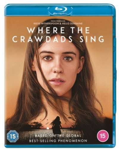 Where The Crawdads Sing - Film