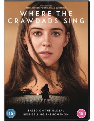 Where The Crawdads Sing - Film
