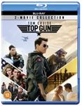 Top Gun: Double Pack - Tom Cruise