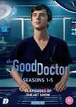 The Good Doctor: Seasons 1-5 - Freddie Highmore