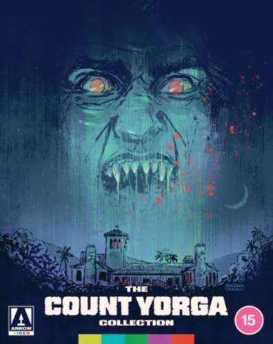 The Count Yorga Collection - Film