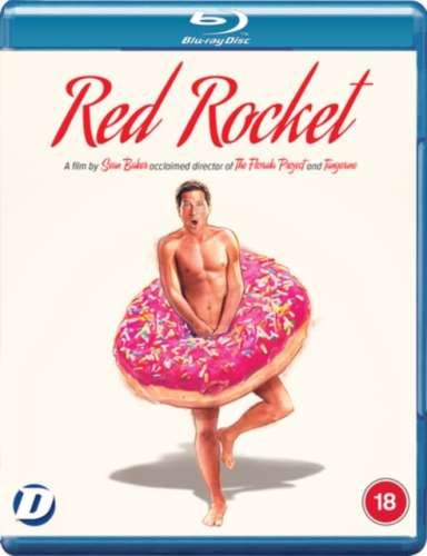 Red Rocket - Simon Rex