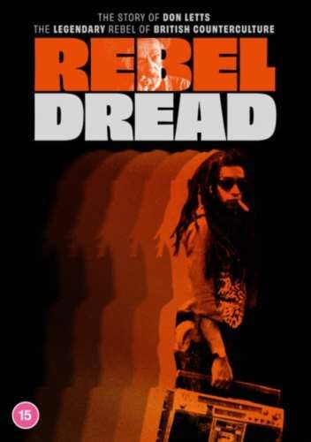 Rebel Dread - Don Letts