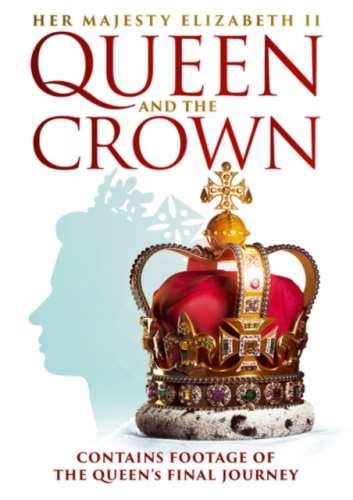 Queen And The Crown - Film