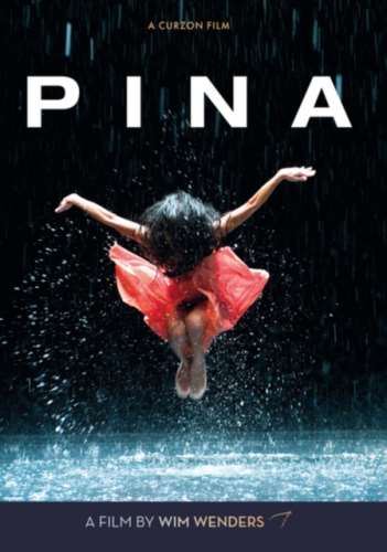 Pina - Pina Bausch