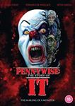 Pennywise: The Story Of It - Tim Curry