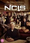 Ncis: Season 19 - Mark Harmon
