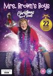 Mrs Brown's Boys: Christmas Box Of Treats - Brendan O'carroll