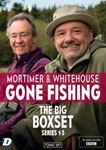 Mortimer/Whitehouse: Gone Fishing - Series 1-5