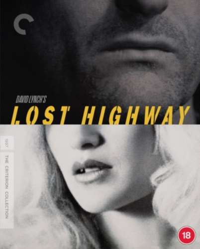 Lost Highway (1997) - Film