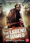 Legend Of Hawes - Emily Whitcomb