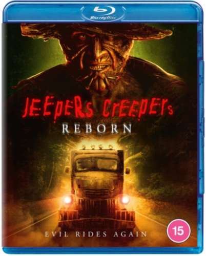 Jeepers Creepers: Reborn - Sydney Craven