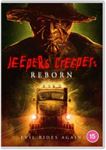 Jeepers Creepers: Reborn - Sydney Craven