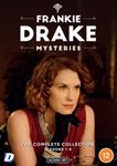 Frankie Drake Mysteries: Season 1-4 - Lauren Lee Smith
