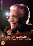 Dionne Warwick: Don't Make Me Over - Dionne Warwick