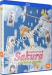 Cardcaptor Sakura Clearcard: - Complete Series