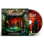 Avantasia - A Paranormal Evening With Moonflower Society