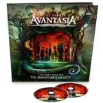 Avantasia - A Paranormal Evening With Moonflower Society