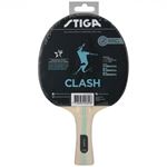 Stiga - Hobby Clash Table Tennis Bat
