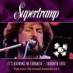 Supertramp - Live Radio Broadcast: It's Raining