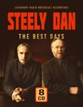 Steely Dan - Live Radio Broadcast: The Best Days