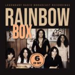 Rainbow - Live: Radio Broadcast Recordings