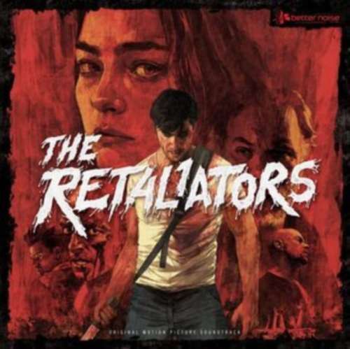 OST - The Retaliators