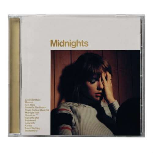 Taylor Swift - Midnights