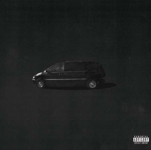 Kendrick Lamar - Good Kid, M.a.a.d City: 10th Ann. Ed.