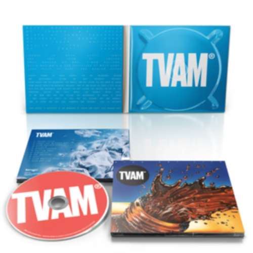 Tvam - High Art Lite